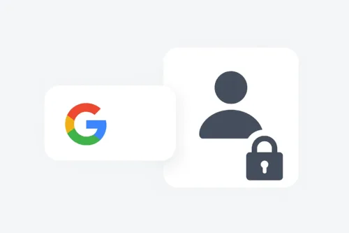 web ve mobil app lara google oauth ile giris entegrasyon hizmeti